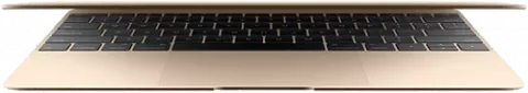 لپ تاپ 12اینچی مک بوک اپل مدل MK4N2ZP/A-MK4N2X/A