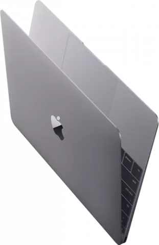 لپ تاپ 12 اینچ Apple مدل Mackbook MJY42ZP/A