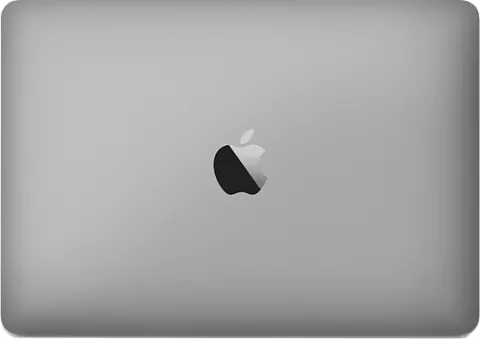 لپ تاپ 12 اینچ Apple مدل Mackbook MJY42ZP/A