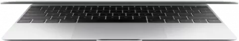 لپ تاپ 12اینچی مک بوک اپل مدل MF865ZP/A
