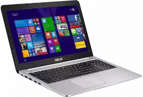 لپ تاپ 15.6اینچی Asus V502LX مدل DM003D
