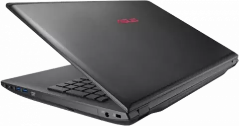 لپ تاپ 15.6اینچی Asus GAMING مدل G56JK-CN163