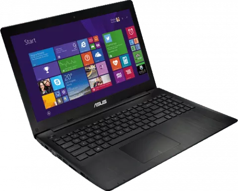 لپ تاپ 15.6اینچی Asus X553MA مدل XX461D
