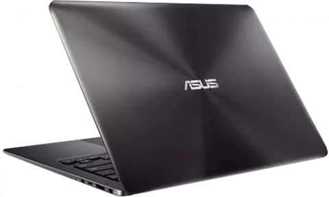 لپ تاپ 13.3اینچی Asus ZenBook UX305FA مدل FB033H