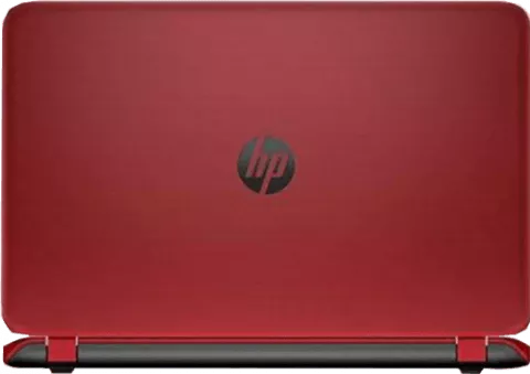 لپ تاپ 15.6اینچی HP PAVILION مدل 15-P038NE