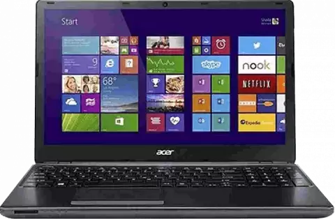لپ تاپ 15.6اینچی Acer Aspire E1 مدل 54204G1T