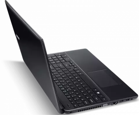 لپ تاپ 15.6اینچی Acer Aspire E1 مدل 54204G1T