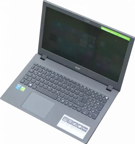 لپ تاپ 15.6اینچی Acer Aspire E5 مدل 571-35D6