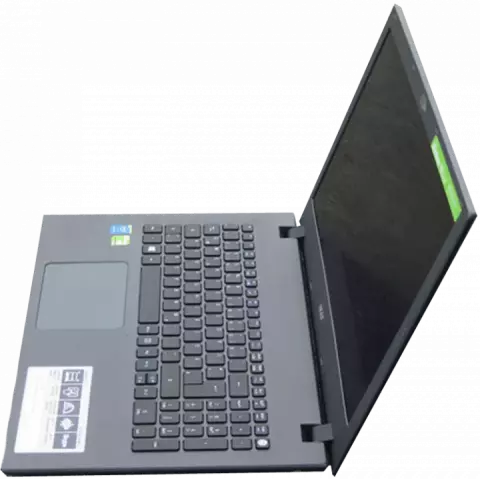 لپ تاپ 15.6اینچی Acer Aspire E5 مدل 571-35D6