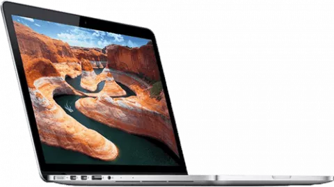 لپ تاپ 13اینچی Apple PRO مدل MGX92
