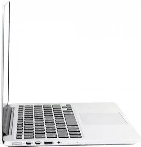 لپ تاپ 13اینچی Apple PRO مدل MGX92