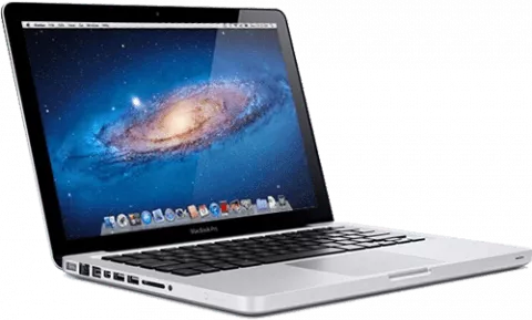 لپ تاپ 13اینچی Apple PRO مدل MD101