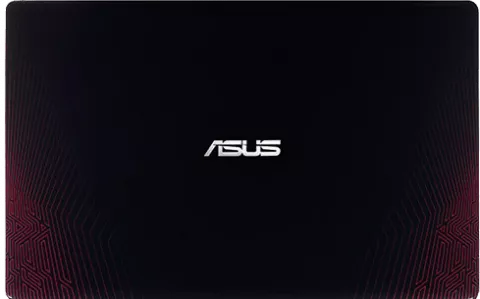 لپ تاپ 15.6اینچی Asus K550JX مدل DM045D