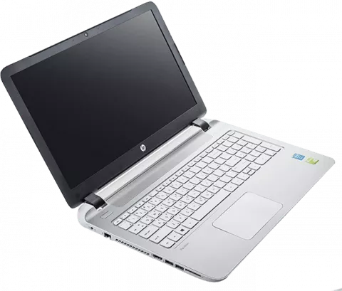 لپ تاپ 15.6اینچی HP PAVILION مدل P206NE