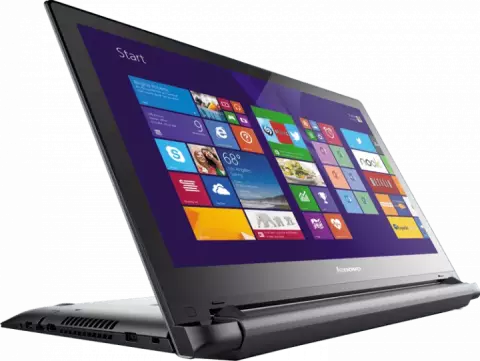 لپ تاپ 15.6اینچی Lenovo Flex 2 مدل 432308