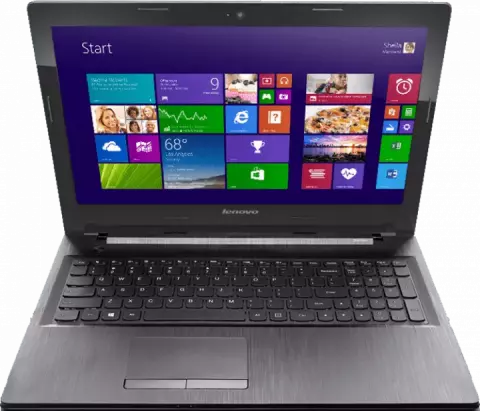 لپ تاپ 15.6اینچی Lenovo IDEAPAD Z50 مدل 70-423613