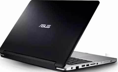 لپ تاپ 15.6اینچی Asus Transformer Book Flip TP550LD مدل CJ043