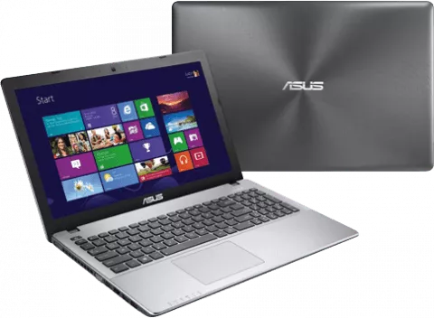 لپ تاپ 15.6اینچی Asus K550JK مدل DM223D