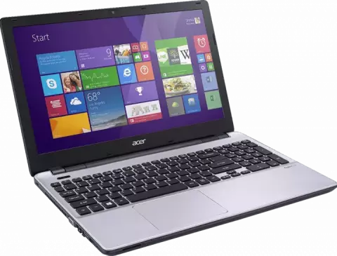 لپ تاپ 15.6اینچی Acer ASPIRE V3 مدل 572G-783F