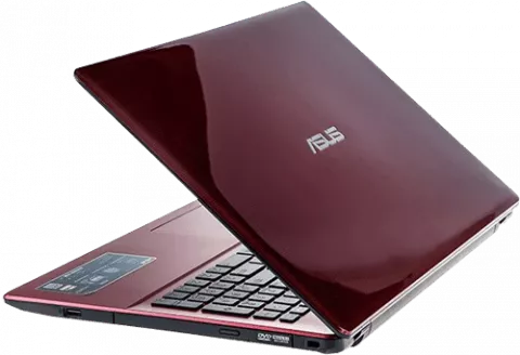 لپ تاپ 15.6اینچی Asus X550LDV مدل XX840D