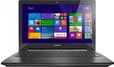 لپ تاپ 15.6اینچی Lenovo G50-80 مدل 80E5018YMJ
