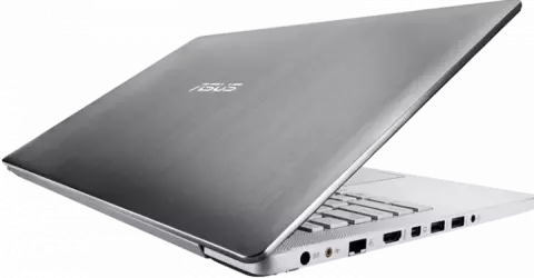 لپ تاپ 15.6اینچی Asus N550JK مدل CM584D