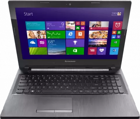 لپ تاپ 15.6 اینچ Lenovo مدل G50-45 80E30141AK