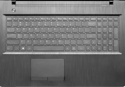 لپ تاپ 15.6 اینچ Lenovo مدل G50-45 80E30141AK