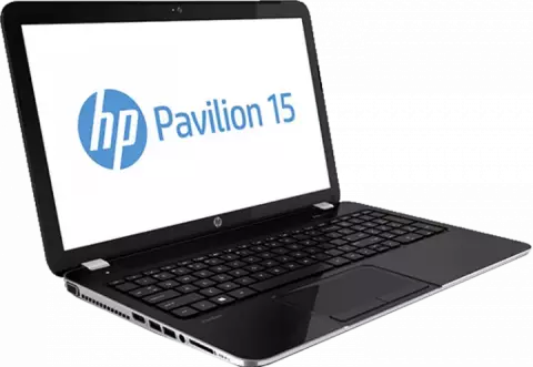 لپ تاپ 15.6اینچی HP مدل 15-g024ne
