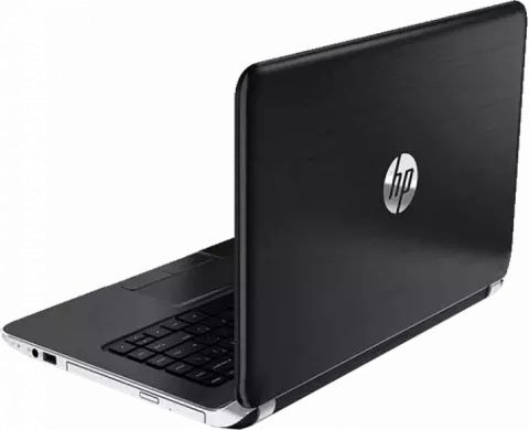 لپ تاپ 15.6اینچی HP PAVILION مدل 15-N264SE