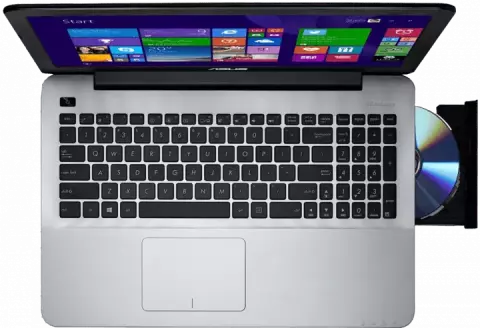 لپ تاپ 15.6اینچی Asus A555LD مدل XX024D