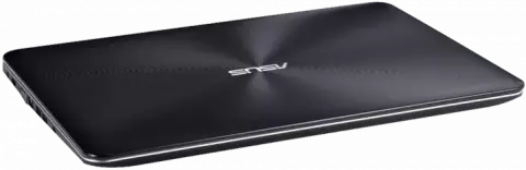 لپ تاپ 15.6اینچی Asus A555LD مدل XX024D