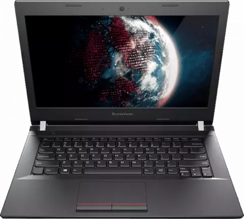 لپ تاپ 14اینچی Lenovo THINKPAD E40 مدل 70-80EQ002QAD