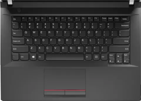 لپ تاپ 14اینچی Lenovo THINKPAD E40 مدل 70-80EQ002QAD