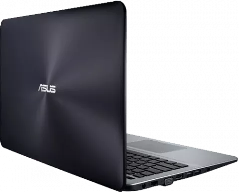 لپ تاپ 15.6اینچی Asus K555LD مدل XX567D