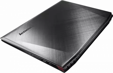 لپ تاپ 15.6اینچی Lenovo IDEAPAD Y50 مدل 70-439073