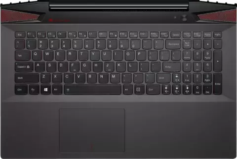 لپ تاپ 15.6اینچی Lenovo IDEAPAD Y50 مدل 70-439073