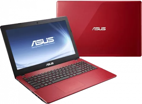 لپ تاپ 15.6اینچی Asus X550LDV مدل XX843D
