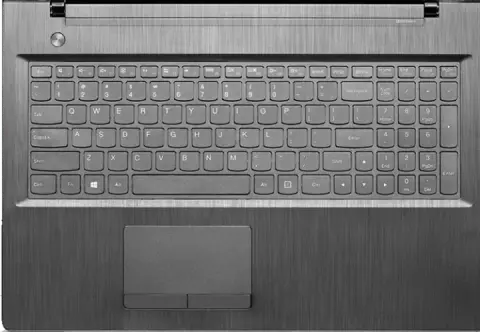 لپ تاپ 15.6اینچی Lenovo G50 مدل 70-424812