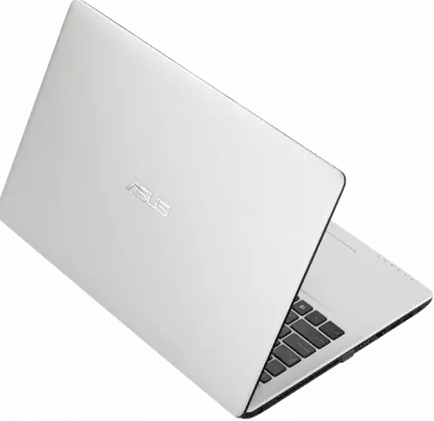 لپ تاپ 15.6اینچی Asus X552LD مدل SX183