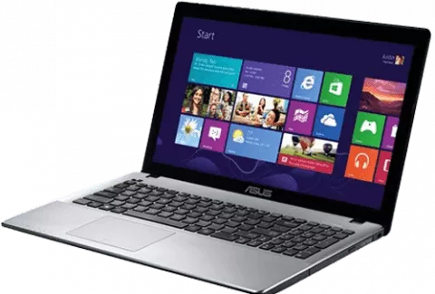 لپ تاپ 15.6اینچی Asus F550LDV مدل CJ1267D