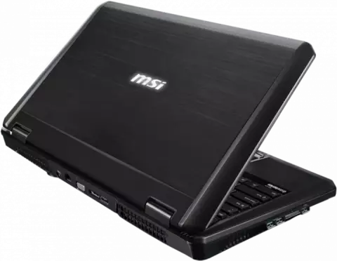 لپ تاپ 17.3اینچی MSI GAMING مدل GT70 2OC