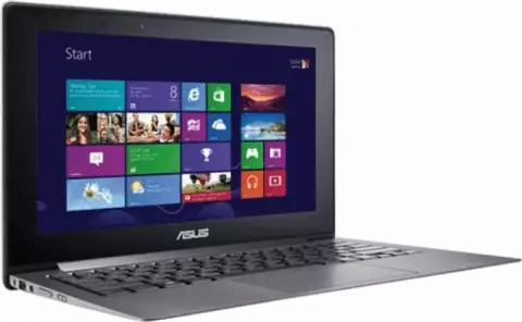 لپ تاپ ی Asus TAICHI 31 مدل CX014H
