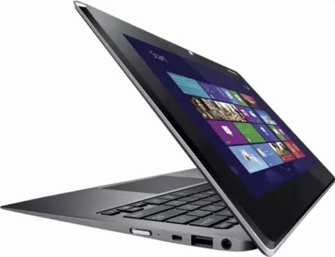 لپ تاپ ی Asus TAICHI 31 مدل CX014H