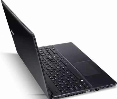 لپ تاپ 15.6اینچی Acer Aspire E1 مدل 572PG-54206