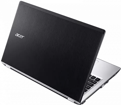 لپ تاپ 17.3اینچی Acer ASPIRE V3 مدل 72G-747A