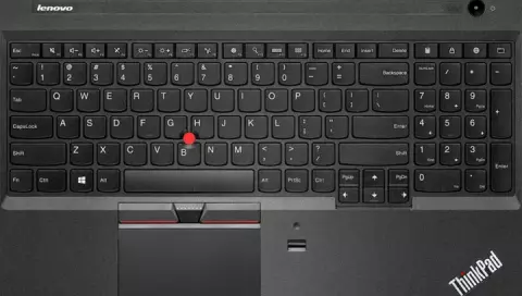لپ تاپ 14اینچی Lenovo ThinkPad مدل T440 20AN-004JAD