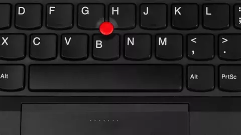 لپ تاپ 15.6اینچی Lenovo ThinkPad مدل EDGE E531-6885-DYG