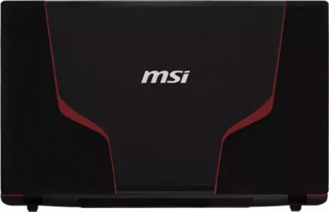 لپ تاپ 15.6اینچی MSI GAMING مدل GE60 2OE