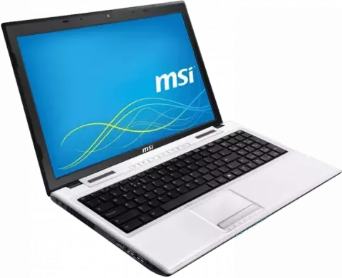 لپ تاپ 15.6اینچی MSI CLASSICS مدل CR61 2M-110